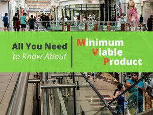 What is a Minimum Viable Product