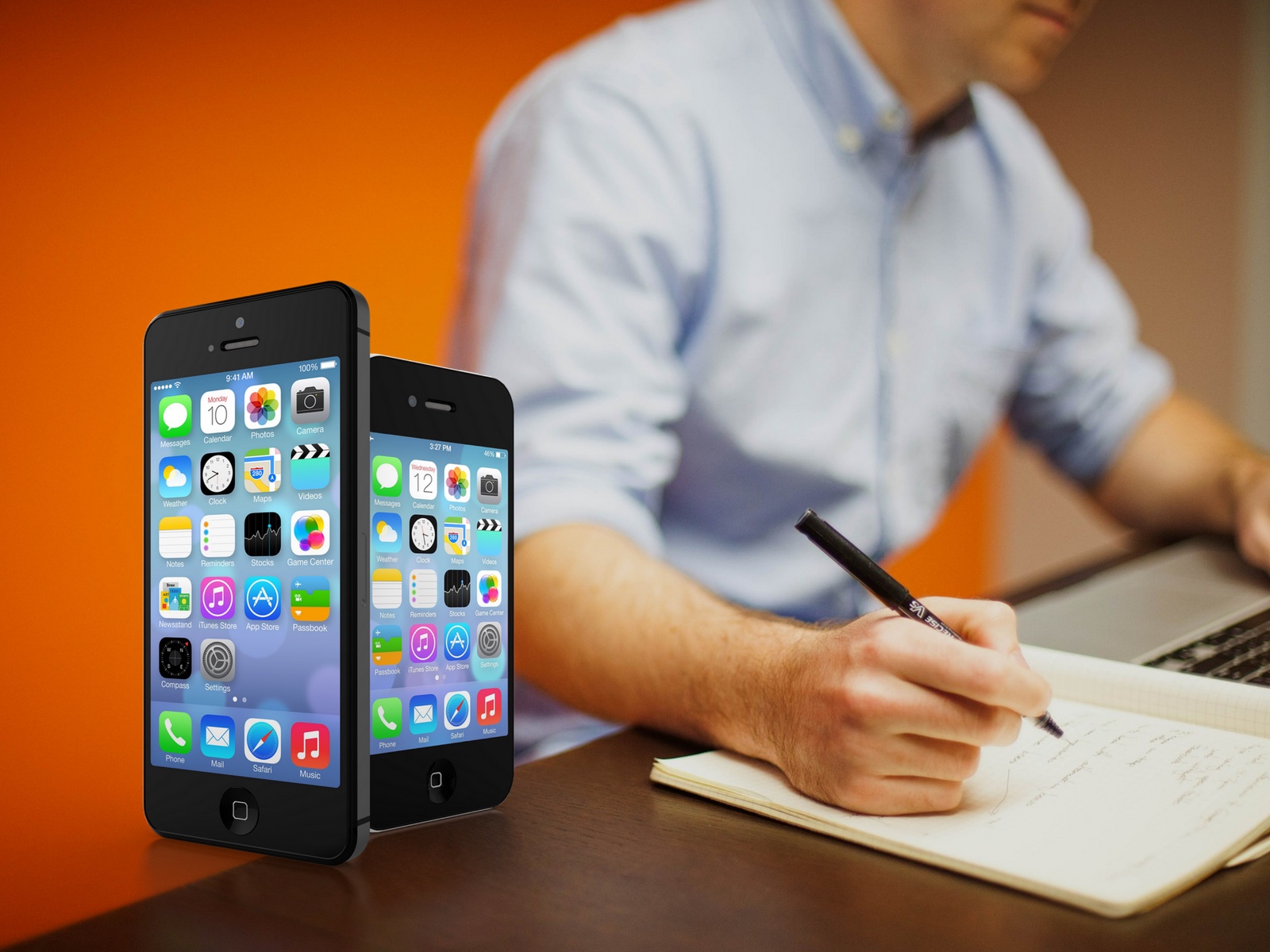 5 Amazing Ways a Mobile App Can Grow Your Business