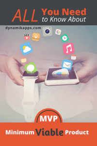 minimum viable product