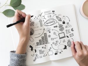 Business Plan header