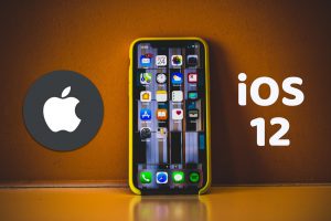 Top 12 Best Features in iOS 12