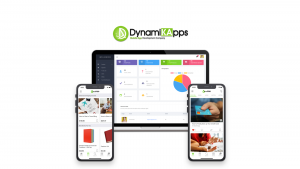 Influencer Platform Dashboard Dynamik Apps