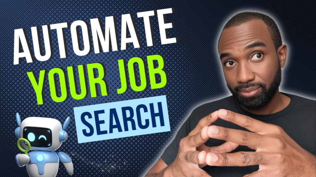 How to Build AI Agents That Create - Automate Your Job Search 1024x576 